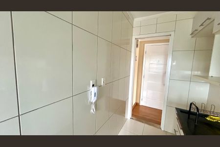 Apartamento para alugar com 50m², 2 quartos e 1 vagaCozinha