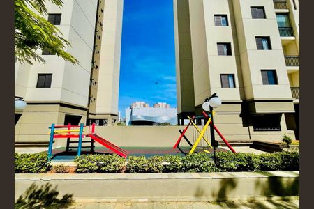 Apartamento para alugar com 50m², 2 quartos e 1 vagaÁrea comum - Playground