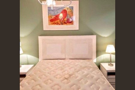 Apartamento à venda com 200m², 3 quartos e 4 vagas