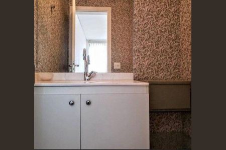 Apartamento à venda com 3 quartos, 200m² em Vila Sonia, São Paulo