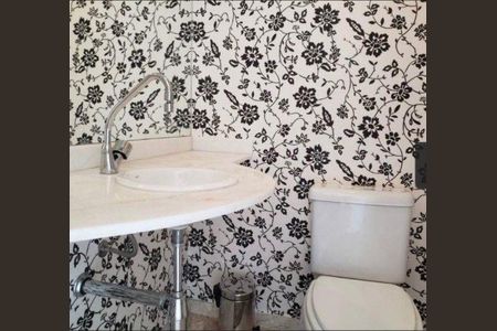 Apartamento à venda com 3 quartos, 200m² em Vila Sonia, São Paulo