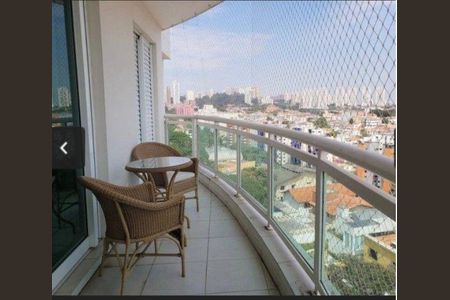 Apartamento à venda com 200m², 3 quartos e 4 vagas