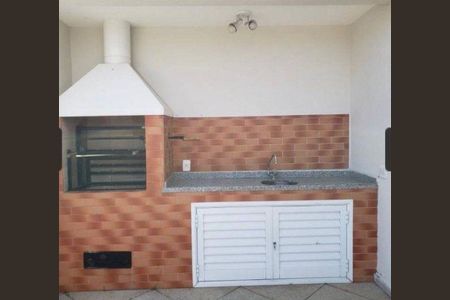 Apartamento à venda com 200m², 3 quartos e 4 vagas