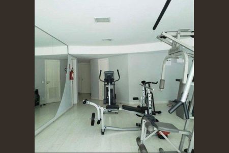 Apartamento à venda com 200m², 3 quartos e 4 vagas
