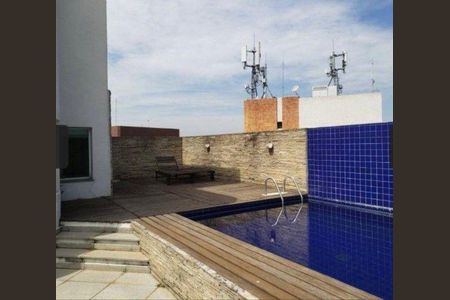 Apartamento à venda com 200m², 3 quartos e 4 vagas
