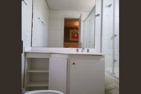 Apartamento à venda com 3 quartos, 200m² em Vila Sonia, São Paulo