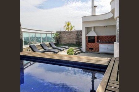 Apartamento à venda com 200m², 3 quartos e 4 vagas
