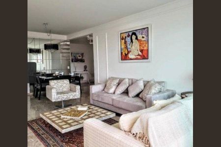 Apartamento à venda com 3 quartos, 200m² em Vila Sonia, São Paulo