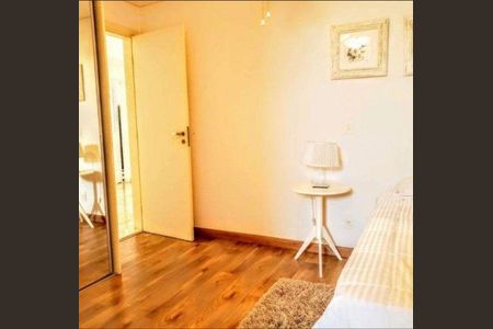 Apartamento à venda com 3 quartos, 200m² em Vila Sonia, São Paulo