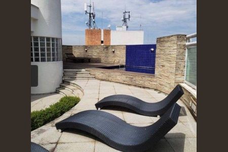 Apartamento à venda com 200m², 3 quartos e 4 vagas