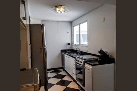 Apartamento à venda com 200m², 3 quartos e 4 vagas