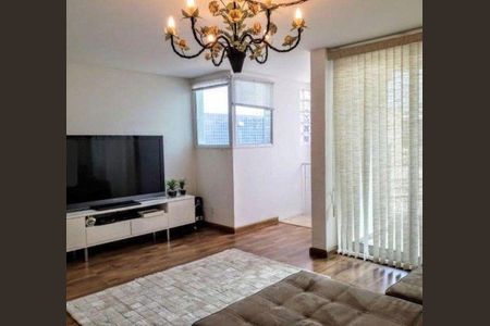 Apartamento à venda com 3 quartos, 200m² em Vila Sonia, São Paulo