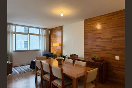 Apartamento à venda com 151m², 3 quartos e 2 vagas
