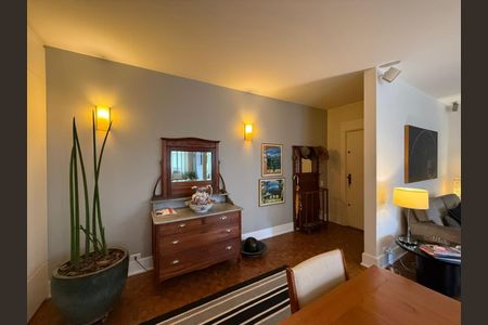 Apartamento à venda com 151m², 3 quartos e 2 vagas