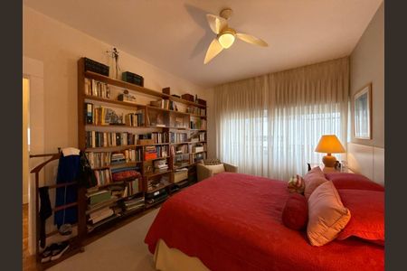 Apartamento à venda com 151m², 3 quartos e 2 vagas