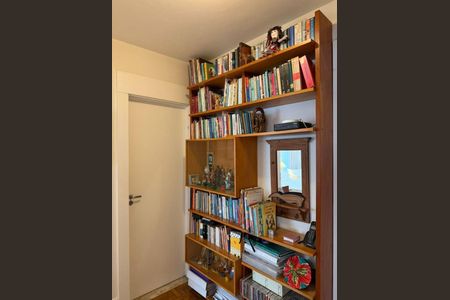 Apartamento à venda com 151m², 3 quartos e 2 vagas