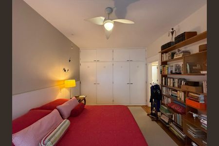 Apartamento à venda com 151m², 3 quartos e 2 vagas