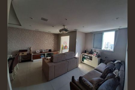 Apartamento à venda com 3 quartos, 70m² em Lapa, São Paulo
