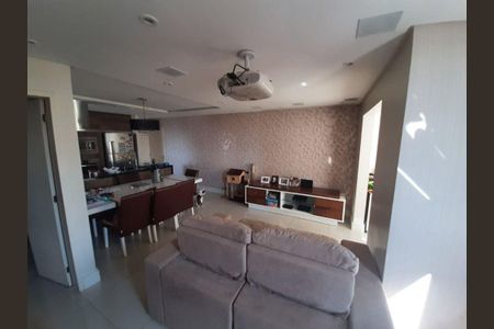 Apartamento à venda com 3 quartos, 70m² em Lapa, São Paulo