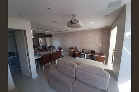 Apartamento à venda com 3 quartos, 70m² em Lapa, São Paulo