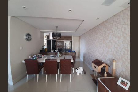 Apartamento à venda com 3 quartos, 70m² em Lapa, São Paulo