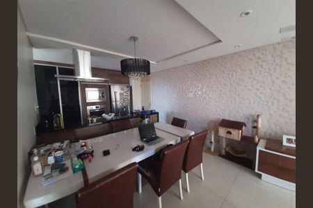 Apartamento à venda com 3 quartos, 70m² em Lapa, São Paulo