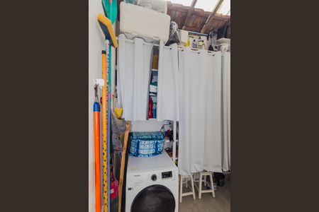 Área de Serviço de casa à venda com 3 quartos, 164m² em Vila Formosa, São Paulo