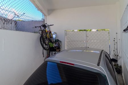 Garagem de casa à venda com 3 quartos, 164m² em Vila Formosa, São Paulo