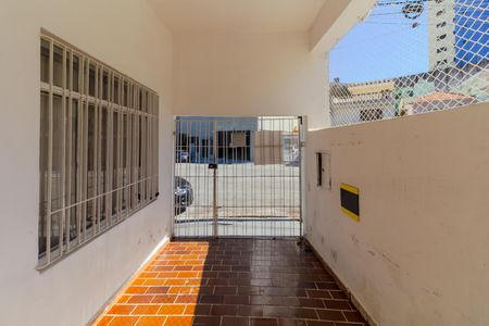 Garagem de casa à venda com 3 quartos, 164m² em Vila Formosa, São Paulo