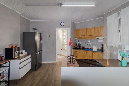 Cozinha de casa à venda com 3 quartos, 164m² em Vila Formosa, São Paulo