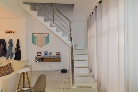 Sala de casa à venda com 3 quartos, 164m² em Vila Formosa, São Paulo