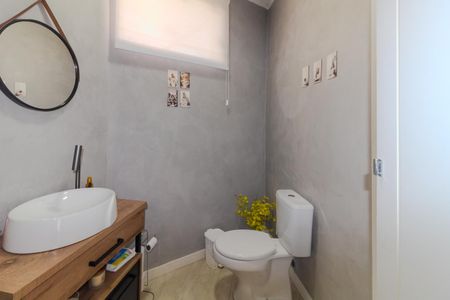 Lavabo de casa à venda com 3 quartos, 164m² em Vila Formosa, São Paulo