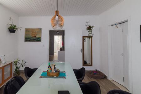 Sala de casa à venda com 3 quartos, 164m² em Vila Formosa, São Paulo