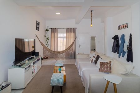 Sala de casa à venda com 3 quartos, 164m² em Vila Formosa, São Paulo