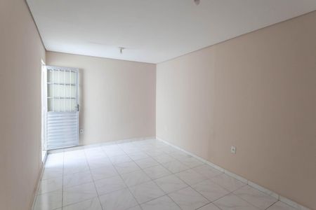 Quarto  de casa para alugar com 1 quarto, 40m² em Campo Alegre, Belo Horizonte