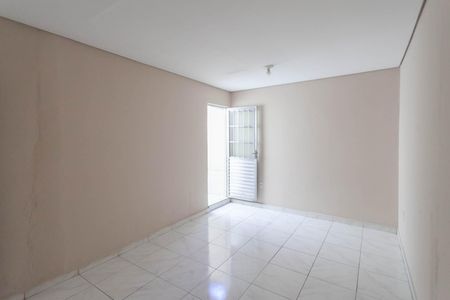 Quarto  de casa para alugar com 1 quarto, 40m² em Campo Alegre, Belo Horizonte