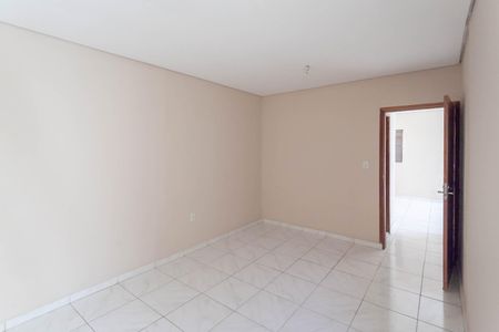Quarto  de casa para alugar com 1 quarto, 40m² em Campo Alegre, Belo Horizonte