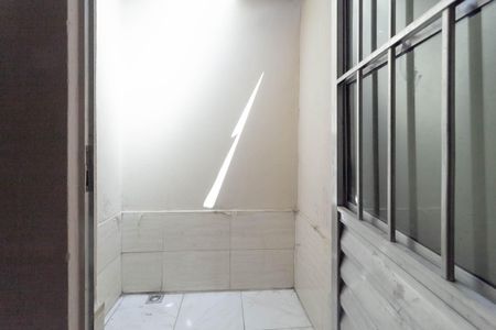 Quarto  de casa para alugar com 1 quarto, 40m² em Campo Alegre, Belo Horizonte