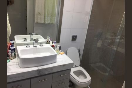 Apartamento à venda com 83m², 2 quartos e 1 vaga