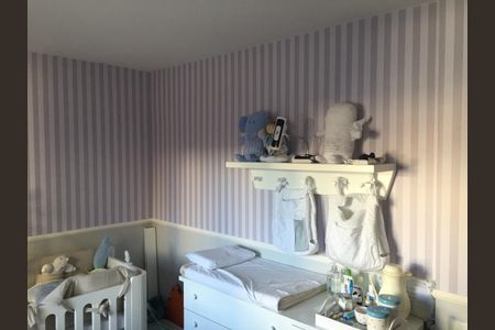 Apartamento à venda com 83m², 2 quartos e 1 vaga