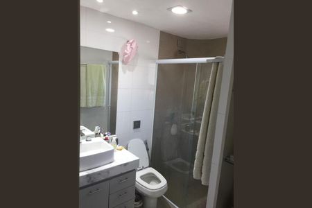 Apartamento à venda com 83m², 2 quartos e 1 vaga
