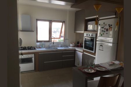 Apartamento à venda com 83m², 2 quartos e 1 vaga