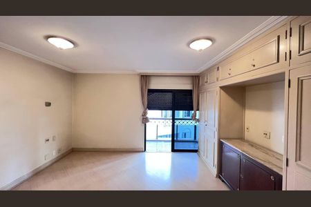 Apartamento à venda com 4 quartos, 268m² em Jardim Paulista, São Paulo
