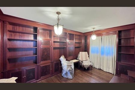 Apartamento à venda com 4 quartos, 268m² em Jardim Paulista, São Paulo
