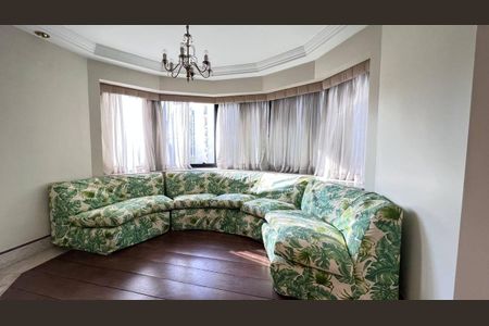 Apartamento à venda com 4 quartos, 268m² em Jardim Paulista, São Paulo