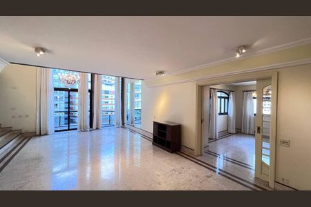 Apartamento à venda com 4 quartos, 268m² em Jardim Paulista, São Paulo