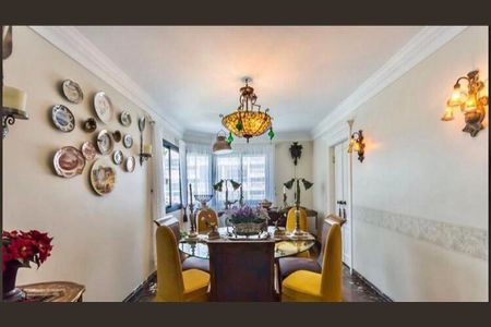 Apartamento à venda com 4 quartos, 238m² em Morumbi, São Paulo