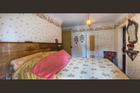 Apartamento à venda com 238m², 4 quartos e 3 vagas