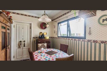 Apartamento à venda com 4 quartos, 238m² em Morumbi, São Paulo