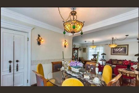 Apartamento à venda com 4 quartos, 238m² em Morumbi, São Paulo
